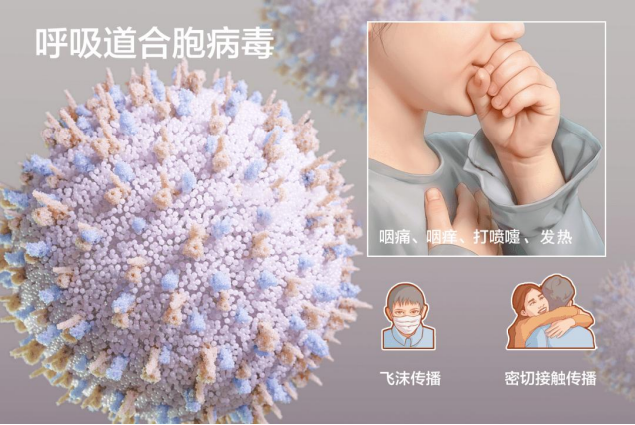 《呼吸道病毒易感基因检测》